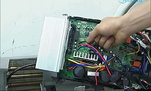 册亨美的空调电话是多少