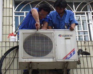 册亨空调维修售后服务中心