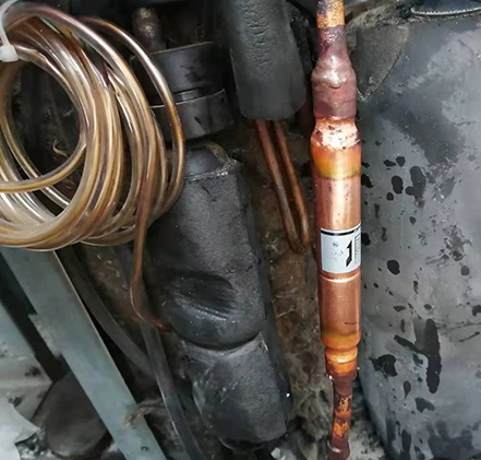 册亨美的变频多联机空调维修售后服务中心