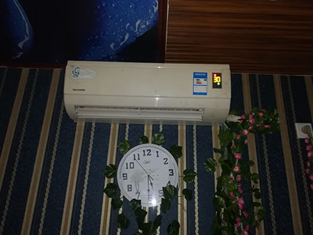 册亨空调维修售后服务中心