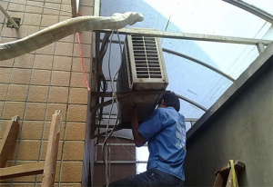 册亨空调维修售后服务中心