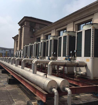 册亨多联机维修 册亨中央空调维修