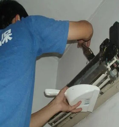 册亨空调清洗保养