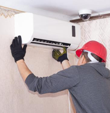 册亨空调内机噪音大